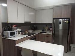 Fernvale Glades (D28), Condominium #470168201